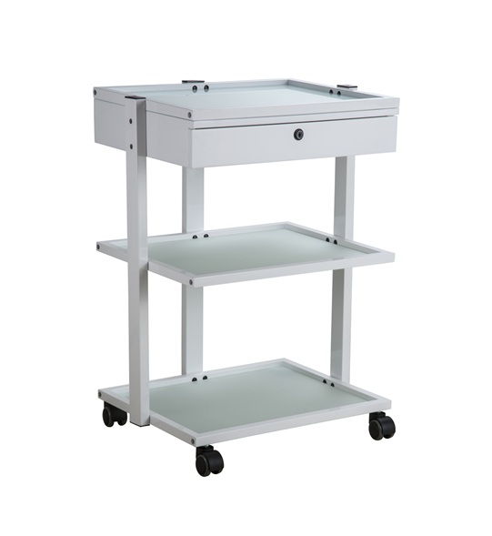 Salon Trolleys & Beauty Trolleys