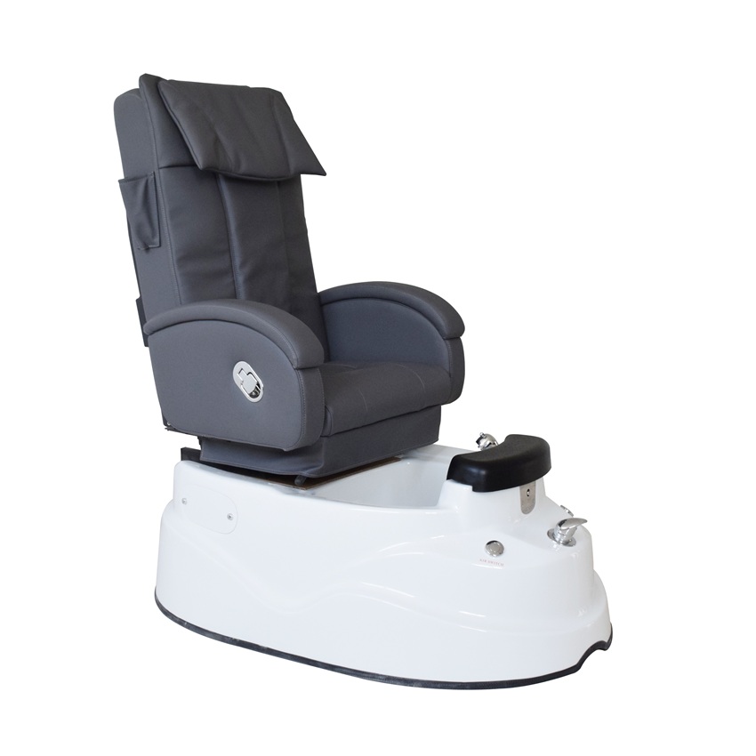 Spa Pedicure Chairs & Japanese Head Spa