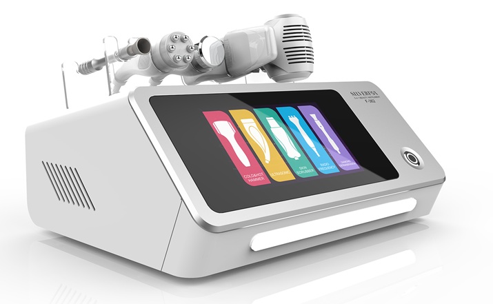 Salon Facial Machines