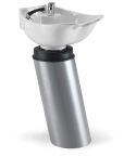 Aqua Pedestal Backwash