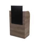 REM KEYSTONE Reception Desk