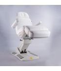 TELLA Electric Clinic Couch With 4 Motors - 2246EBN