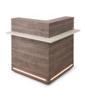 REM Windsor Reception Desk