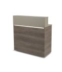 REM Zodiac Reception Desk