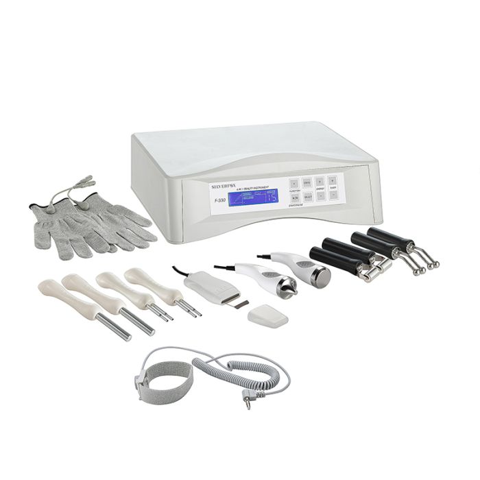4 in 1 Anti-Age Facial Machine