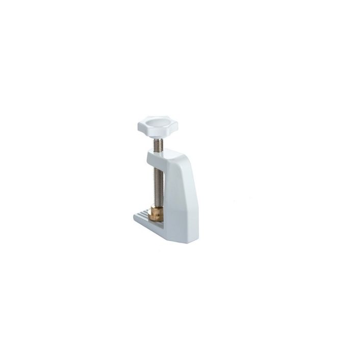 Magnifying Lamp Clamp