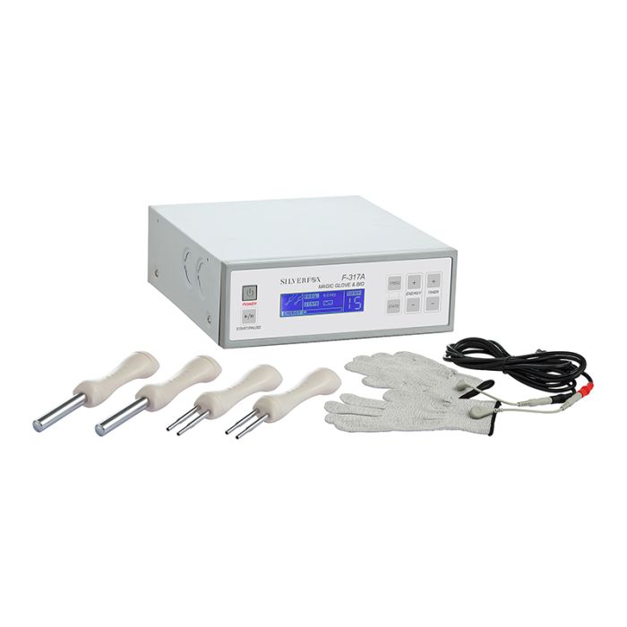 Compact Micro Current
