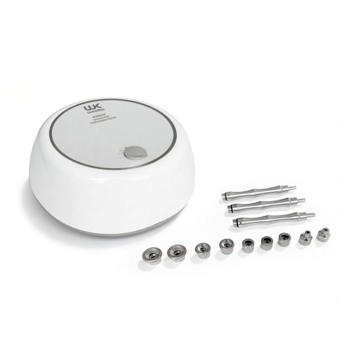 EZI-FACE Dermabrasion Facial Machine