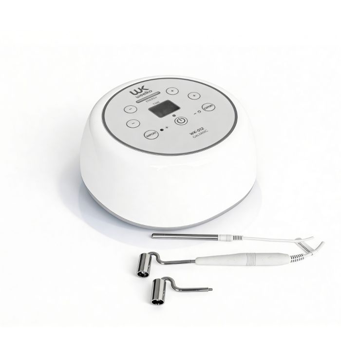 EZI-FACE Galvanic Facial Machine