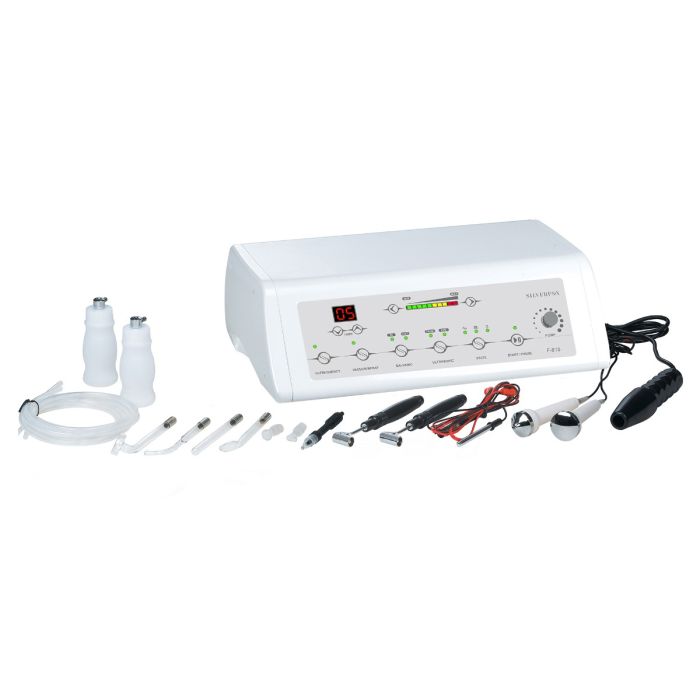 5 in 1 Galvanic Facial System