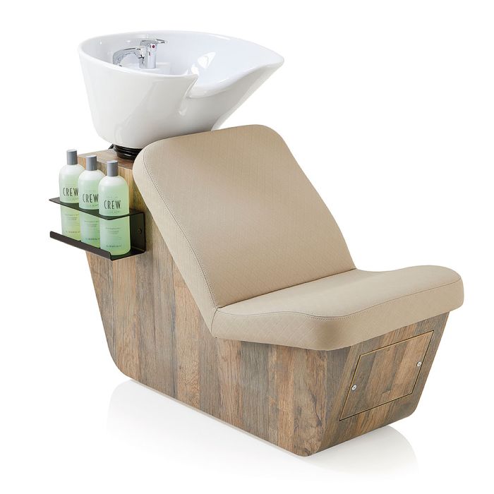 Marina Compact Backwash Unit