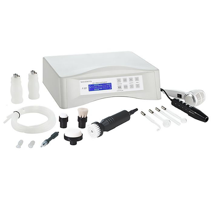 Modern 5 in 1 Facial System