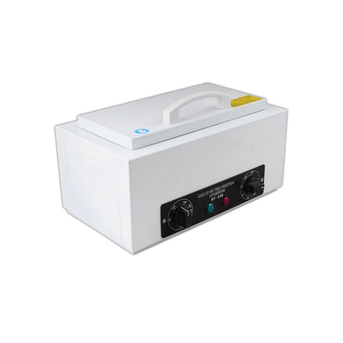Hot Air Steriliser