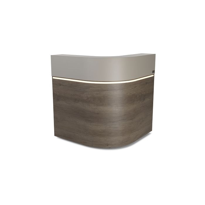 REM Saturn Reception Desk