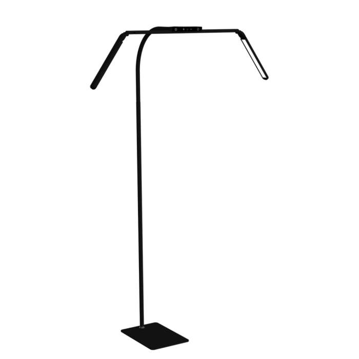Tri-Lux Pro Beauty Lamp - Professional Make Up Light
