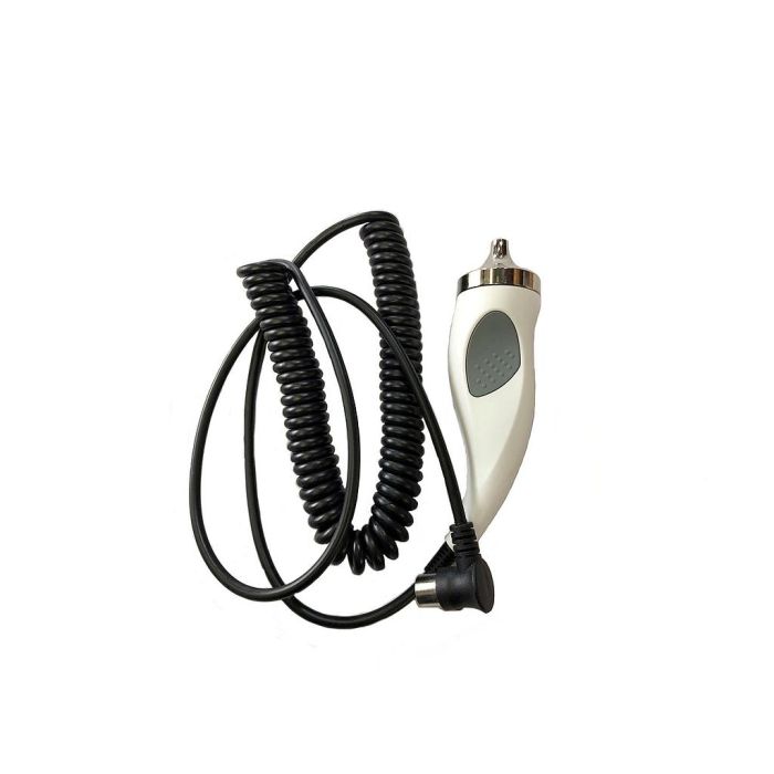Ultrasound Probe for eye area