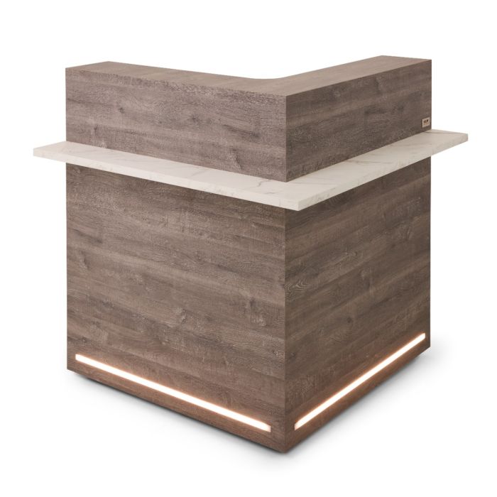 REM Windsor Reception Desk