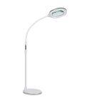 Explore 3-in-1 Floor Standing Magnifier used in salons across the UK ✓ Free shipping over £99