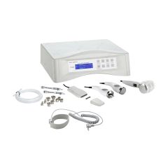 Explore 4 in 1 Luxury Facial used in salons across the UK ✓ Free shipping over £99