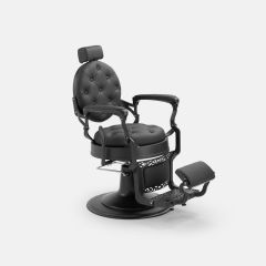 MACK Barber Chair - Various colours