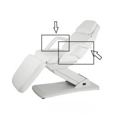 Explore Ster Couch Arms used in salons across the UK ✓ Free shipping over £99