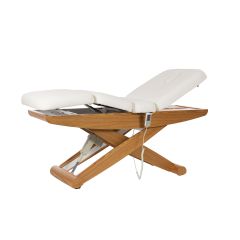 CYX 3 Motor Spa Bed by Silverfox