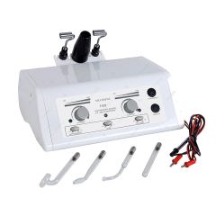 2 in 1 High Frequency & Galvanic
