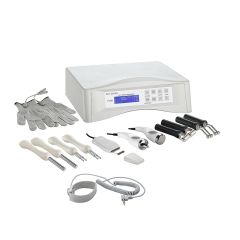 4 in 1 Anti-Age Facial Machine