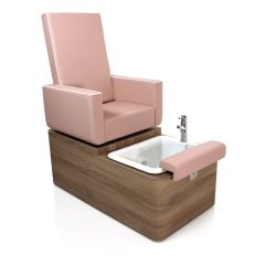 Explore REM - Centenary Pedicure Chair used in salons across the UK ✓ Free shipping over £99