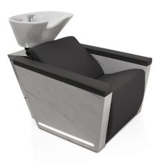 Explore REM - CENTENARY WASH UNIT used in salons across the UK ✓ Free shipping over £99