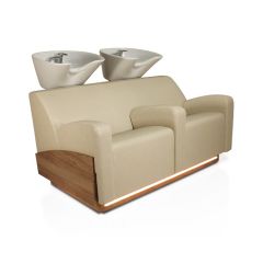 Explore REM - CUPID WASH UNIT used in salons across the UK ✓ Free shipping over £99