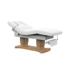EMER Luxury Spa Table - 4 Motor Spa Bed