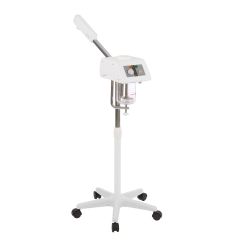Pro Ozone Salon Steamer with Timer