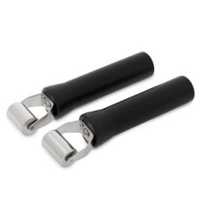 Galvanic Roller probe