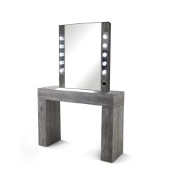 Explore REM - HOLLYWOOD MAKE UP UNIT used in salons across the UK ✓ Free shipping over £99