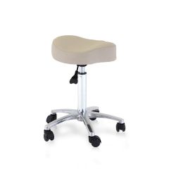 Explore REM - MUSTANG CUTTING STOOL used in salons across the UK ✓ Free shipping over £99