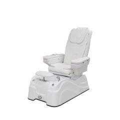 Pedicure Spa Chair With Advanced Massage System - CALN WEELKO
