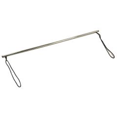 Treatment Couch Roll Holder - Paper Roll Holder for bed