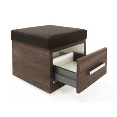 PLAZA Pedistool by REM