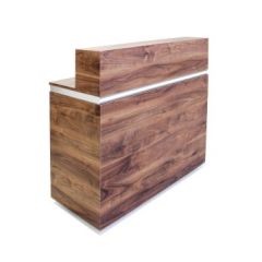 Explore REM Zodiac Reception Desk used in salons across the UK ✓ Free shipping over £99