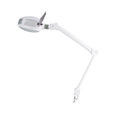 Explore 3 Dioptre LED Magnifying Lamp used in salons across the UK ✓ Free shipping over £99