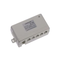 3 motor control box 