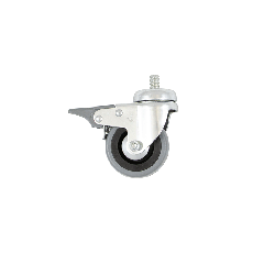 Locking Castor Wheels (x4) for Treatment Couches