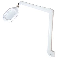 Explore Chameleon Beauty Salon Magnifier Wide Lens  used in salons across the UK ✓ Free shipping over £99