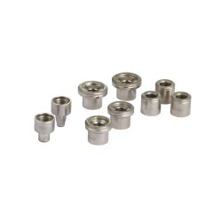 Facial Diamond Tip Set - 9 Tips