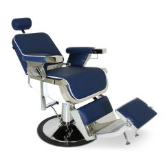 REM - Emperor Select Barber Chair