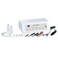 5 in 1 Galvanic Facial System