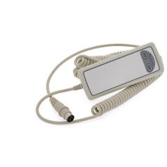 1 motor handset for salon treatment couches