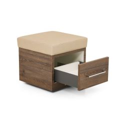 PLAZA Pedistool by REM