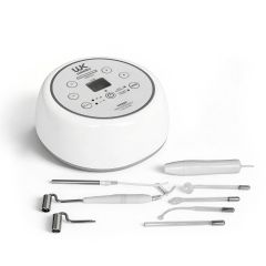 EZI-FACE Galvanic and High-Frequency Facial Machine